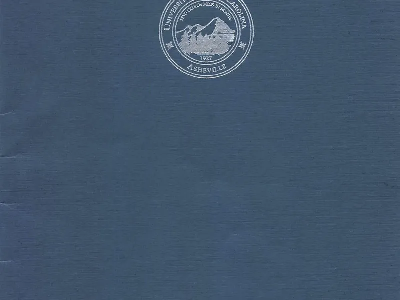 May 1998 Commencement